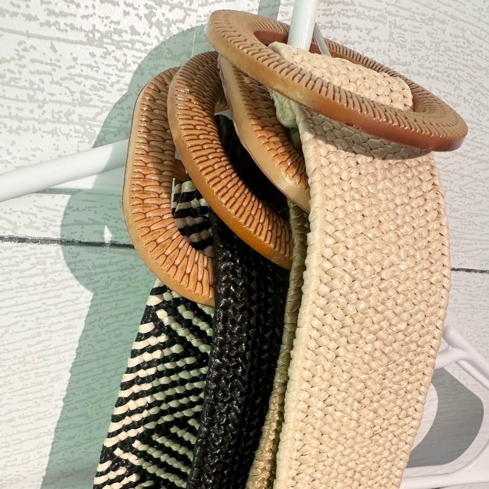 Accessories Belts!